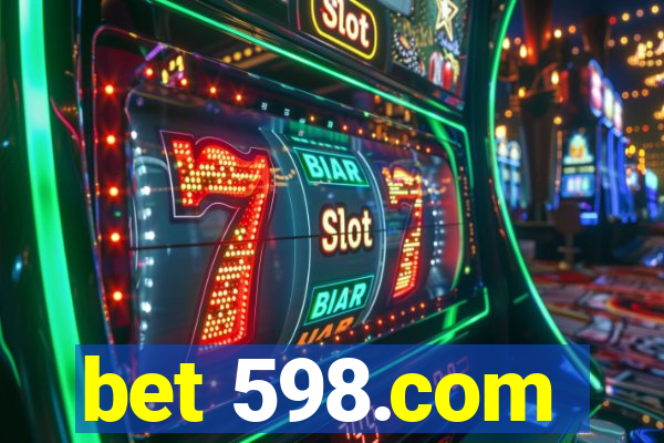 bet 598.com